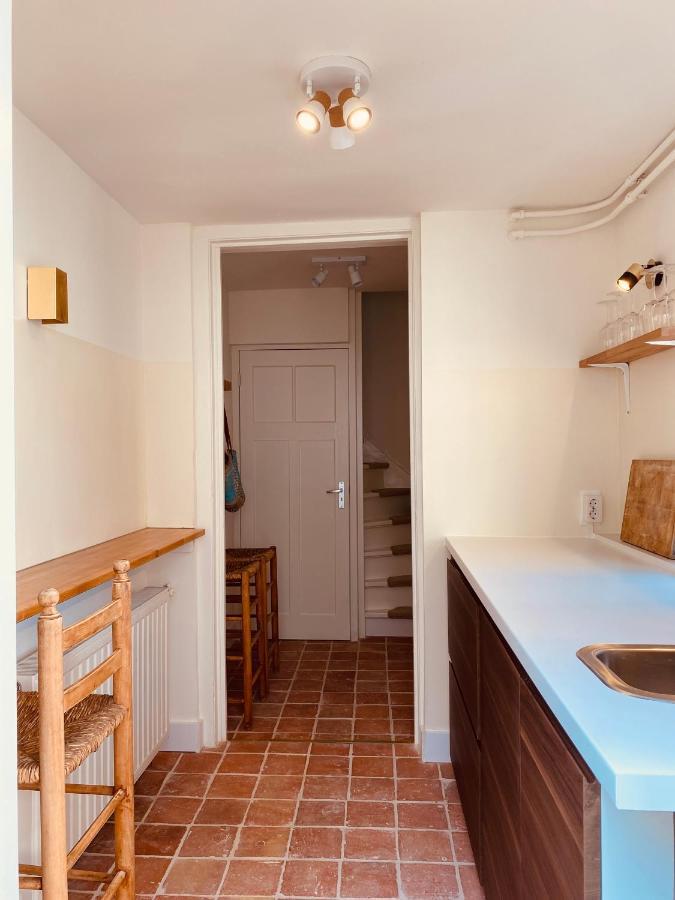 Casita Aan Zee 2 Slaapkamers 2 Badkamers 3 Min Van Zee Zandvoort Exterior foto